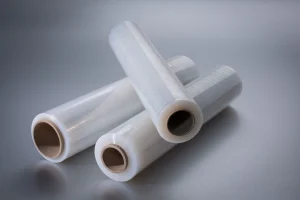 LDPE shrink film