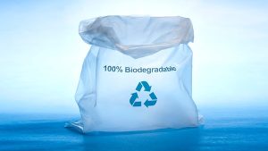 Biodegradable Plastic Bags