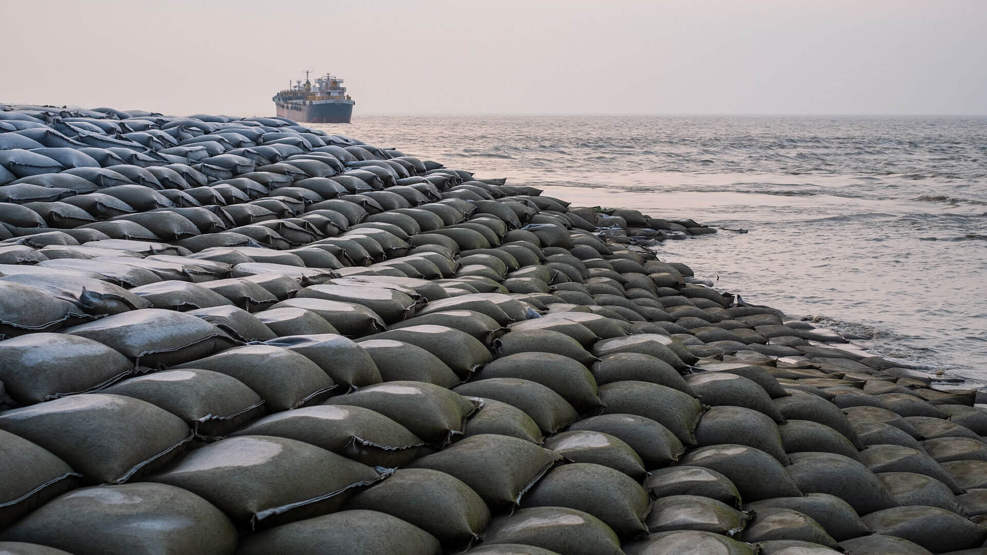 geotextile bag Manufacturers