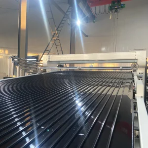 Hdpe T Rib Liner Sheets