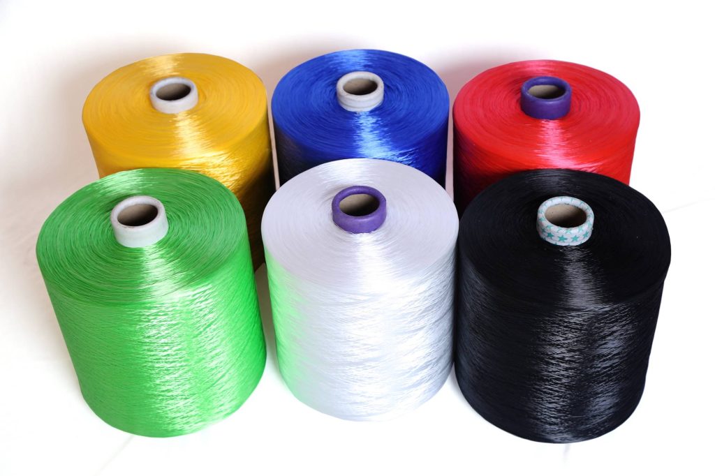 PP Multifilament Yarn