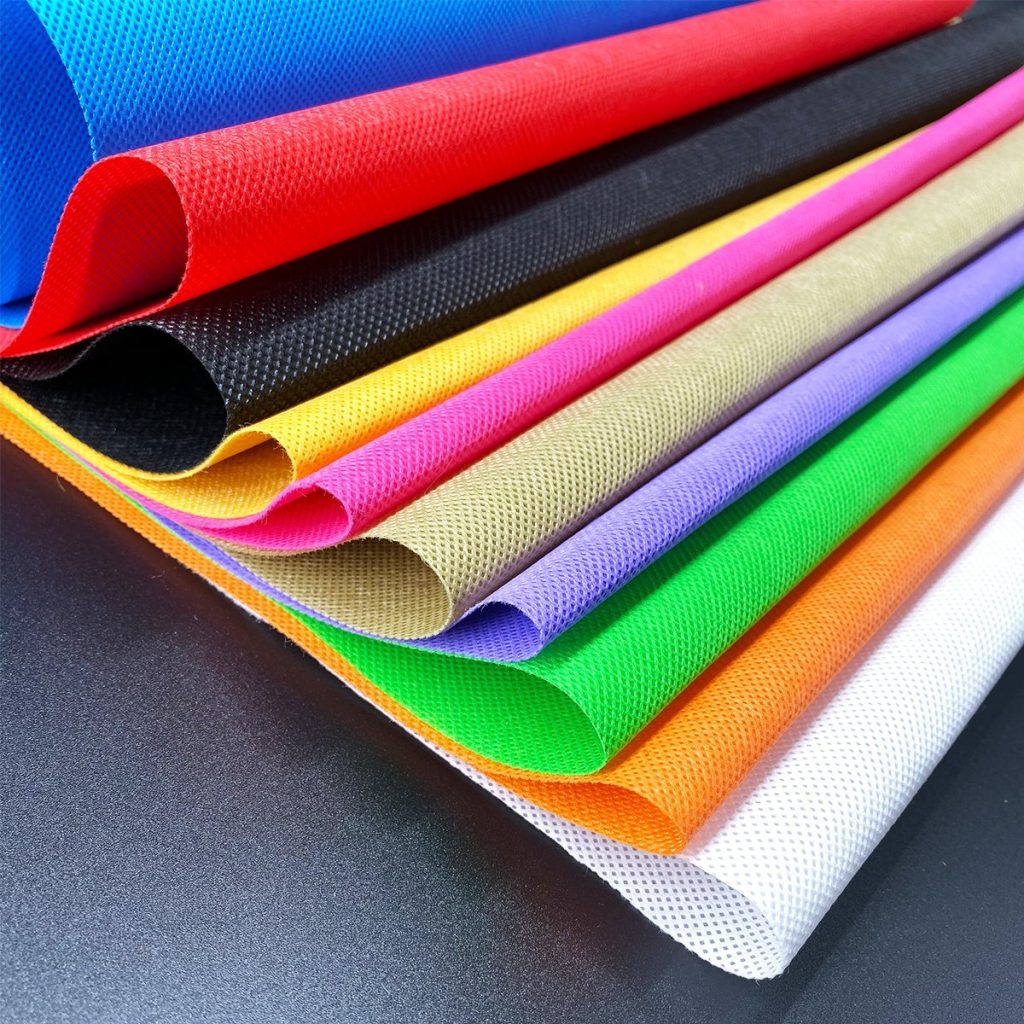 Polypropylene spunbond nonwoven fabric sale