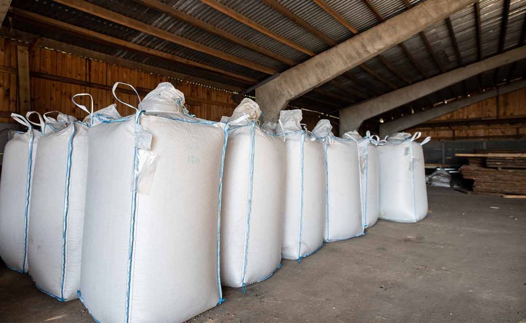 UN Fibc Bags Manufacturers